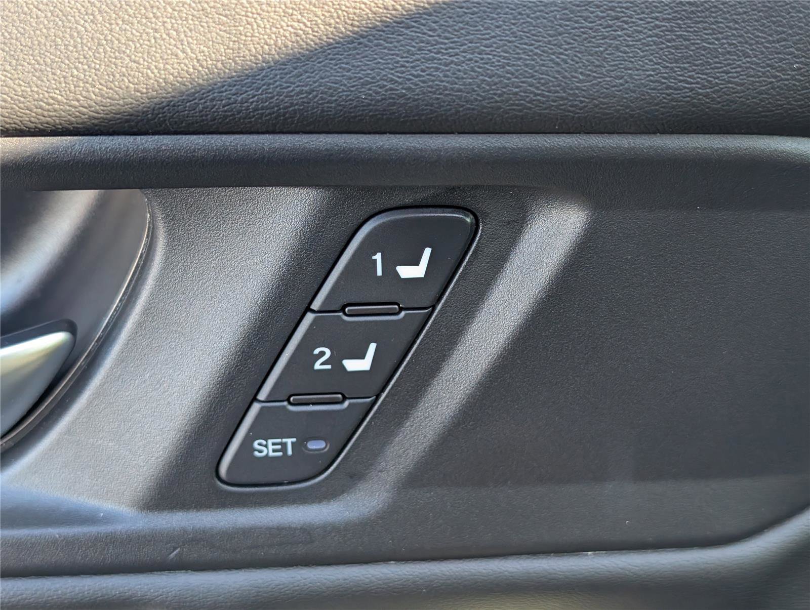 Used 2025 Honda Accord Sport image 20