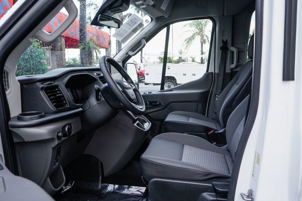Used 2026 Ford Transit 350 XLT image 18