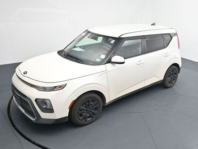 Used 2021 Kia Soul LX FWD image 25