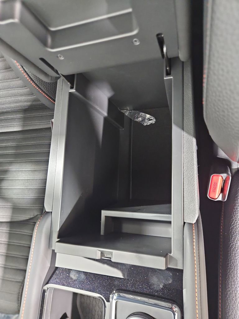 New 2026 Nissan Pathfinder Rock Creek image 24