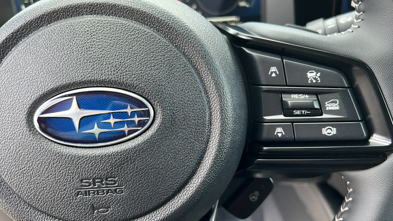 New 2026 Subaru Outback Touring XT AWD/4WD image 20