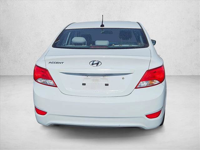 Used 2017 Hyundai Accent SE image 5