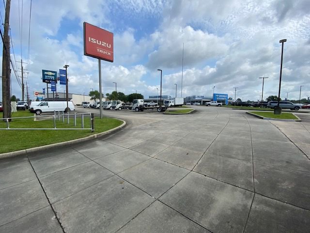 Used 2021 Chevrolet TrailBlazer LS FWD image 29
