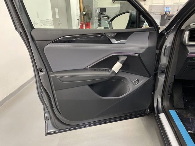 New 2026 Volkswagen Tiguan SE image 29