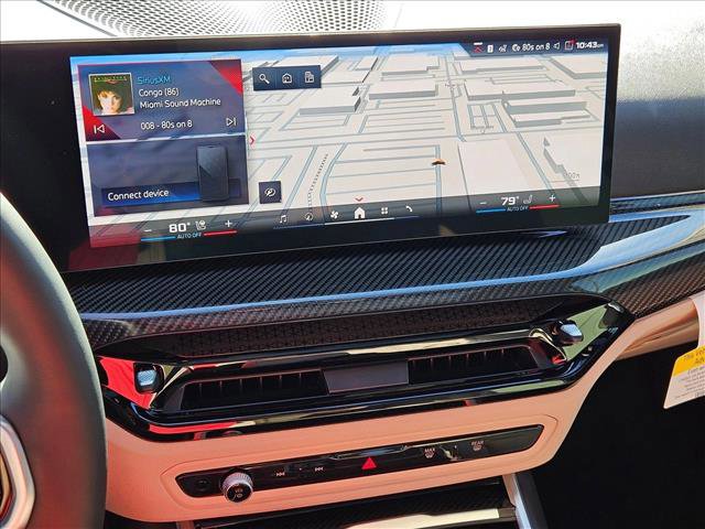 New 2026 BMW M340i w/ Premium Package image 12