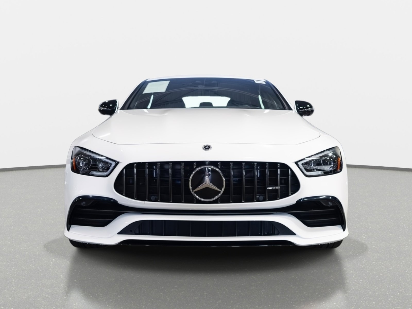 Used 2023 Mercedes-Benz AMG GT 53 image 11