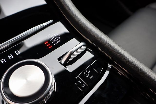 New 2025 Jeep Grand Cherokee Overland w/ Adv Protech Group III image 25