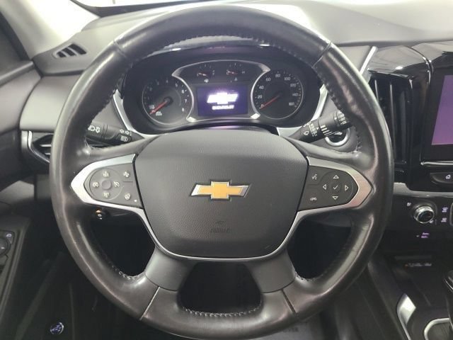 Used 2020 Chevrolet Traverse High Country AWD/4WD image 28