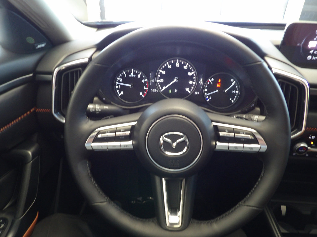 Certified 2025 MAZDA CX-50 2.5 Turbo w/ Premium Plus Pkg AWD/4WD image 28