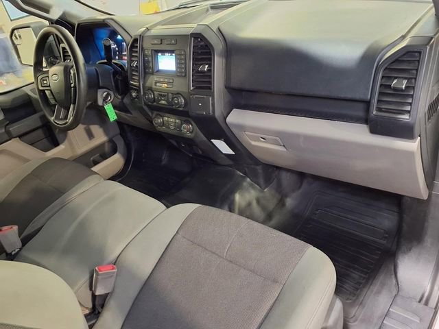 Used 2019 Ford F150 XL w/ Equipment Group 101A Mid AWD/4WD image 29