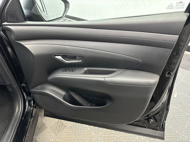 New 2026 Hyundai Santa Cruz SEL image 15