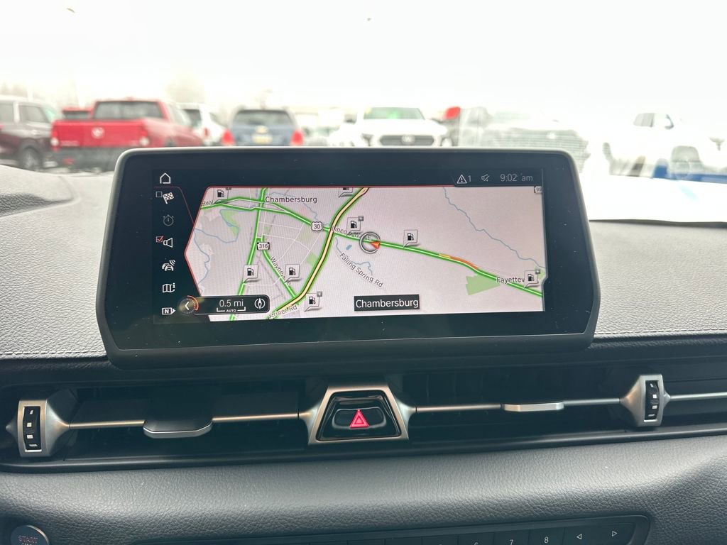 Used 2024 Toyota Supra Premium w/ Driver Assist Package image 21