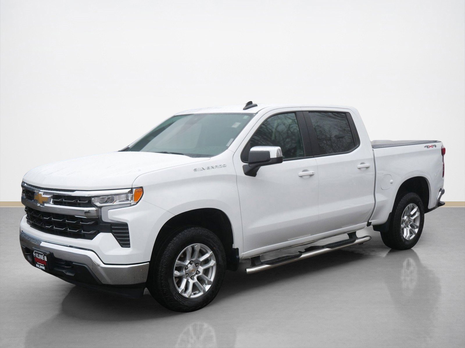 Used 2023 Chevrolet Silverado 1500 LT image 7