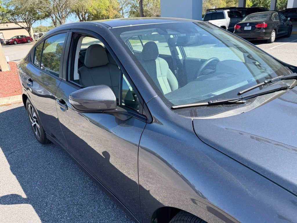 Used 2023 Subaru Legacy Premium image 14