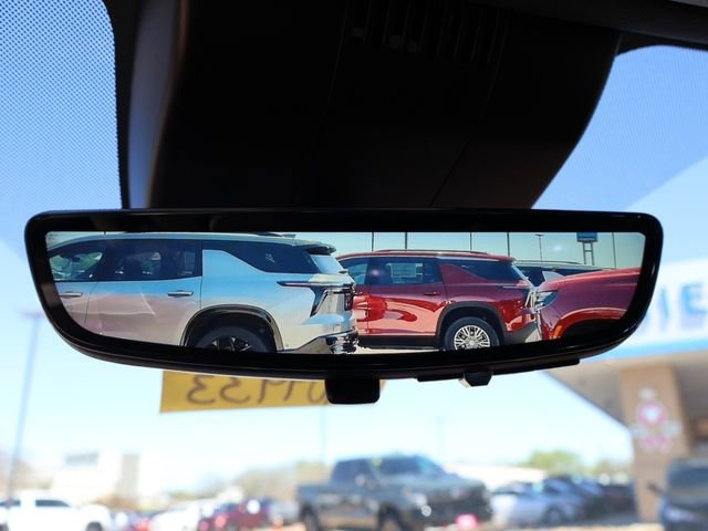 New 2026 Chevrolet Tahoe High Country image 28