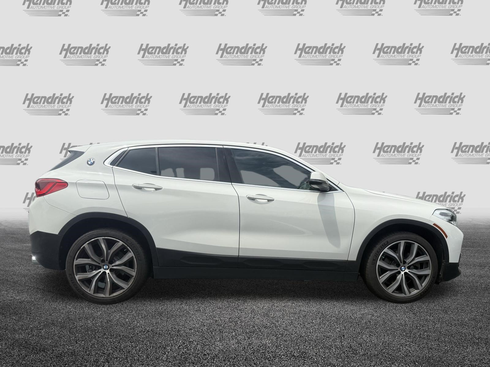 Used 2019 BMW X2 xDrive28i AWD/4WD image 12