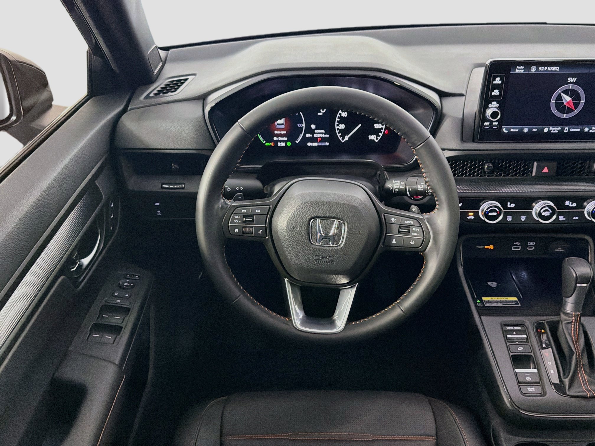 Used 2025 Honda CR-V Sport-L image 18
