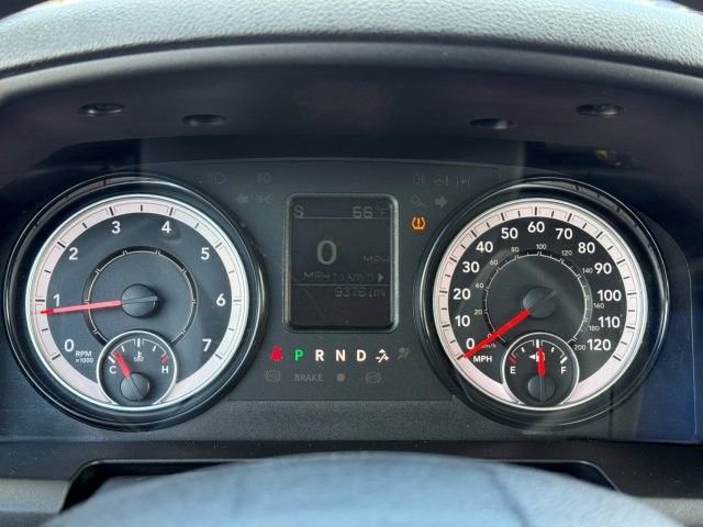 Used 2021 RAM 1500 Tradesman image 31