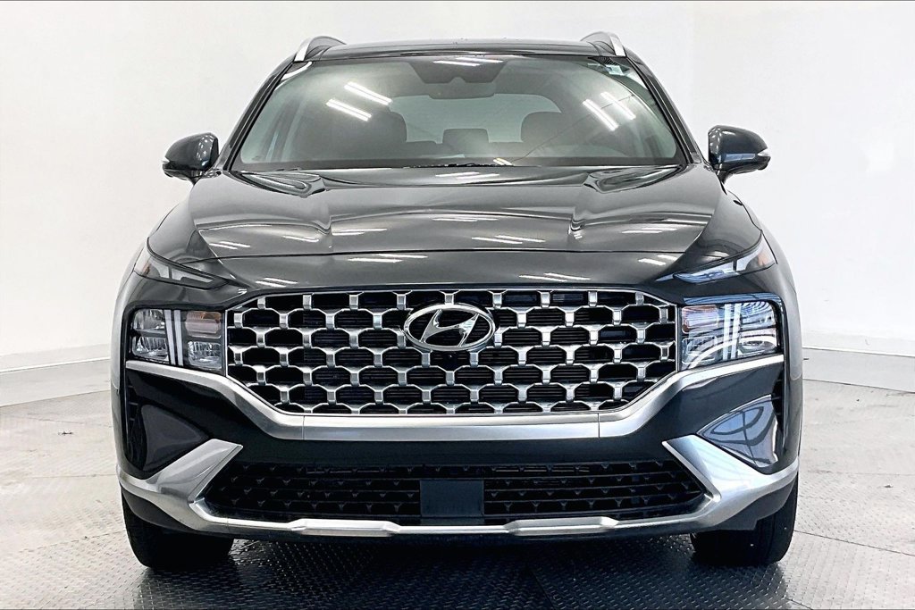 Used 2023 Hyundai Santa Fe SEL w/ Premium Package AWD/4WD image 3
