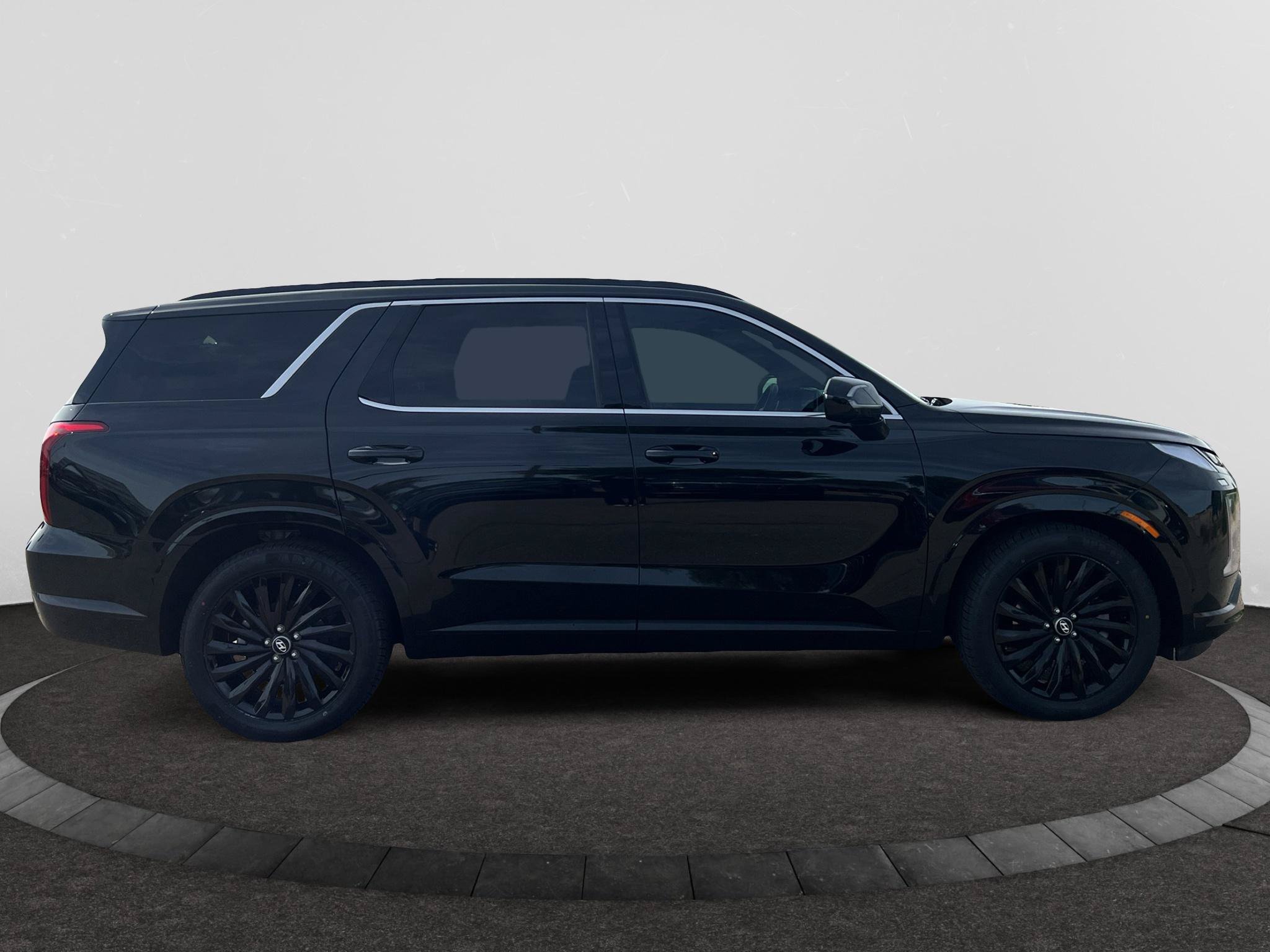 Used 2025 Hyundai Palisade Calligraphy AWD/4WD image 5