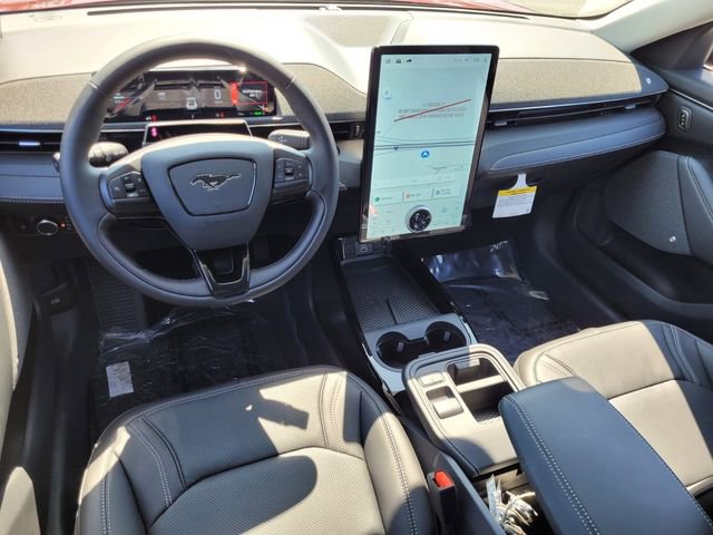 New 2025 Ford Mustang Mach-E Premium image 32