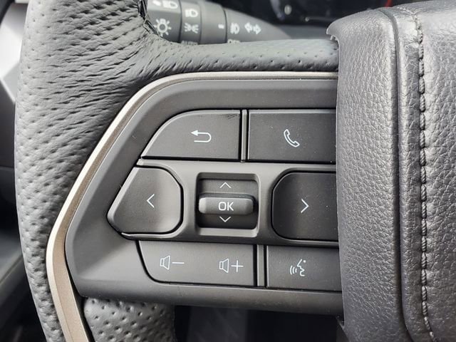 New 2026 Toyota Tacoma TRD Sport AWD/4WD image 23