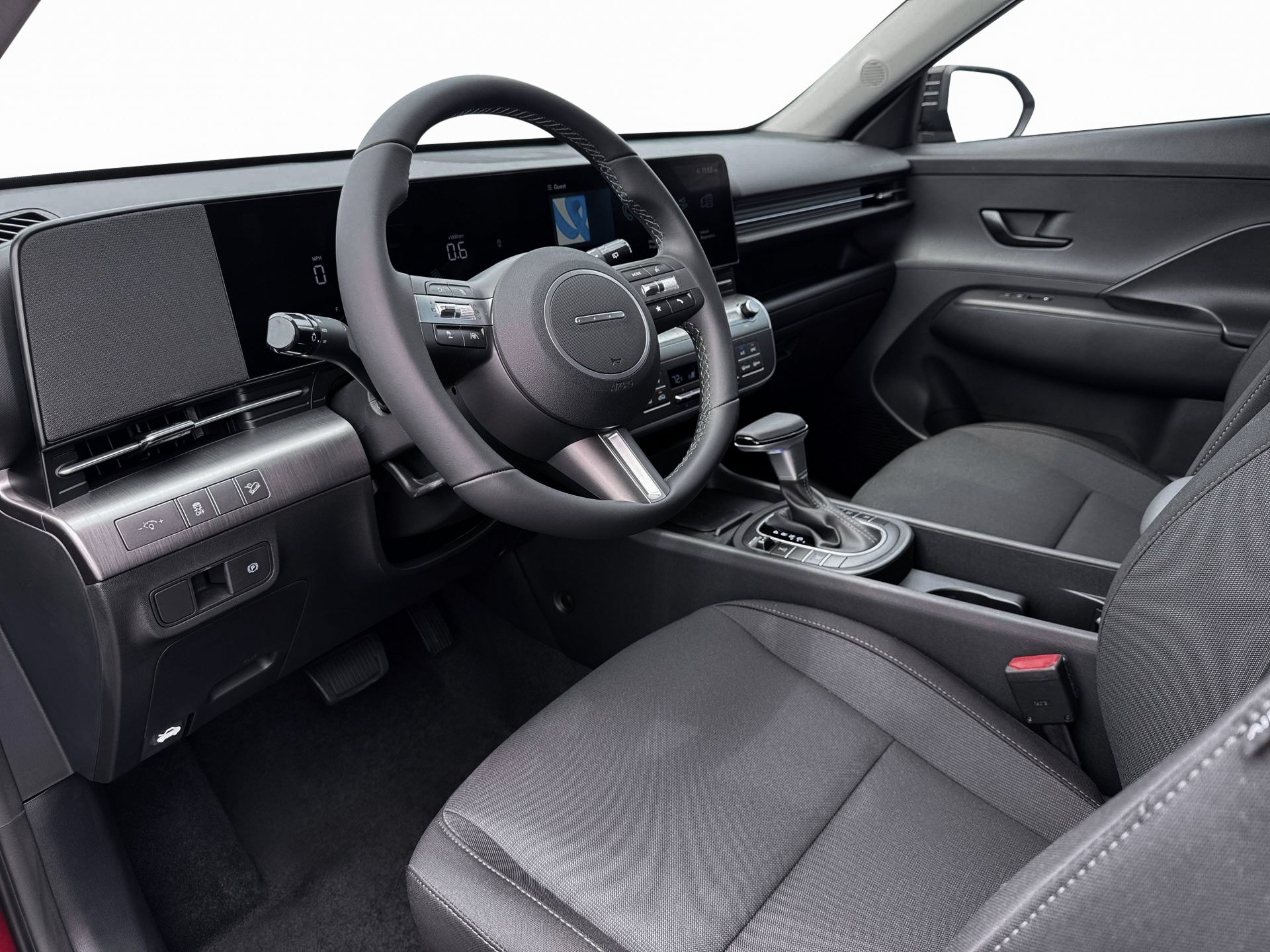 New 2026 Hyundai Kona SEL Sport AWD/4WD image 27