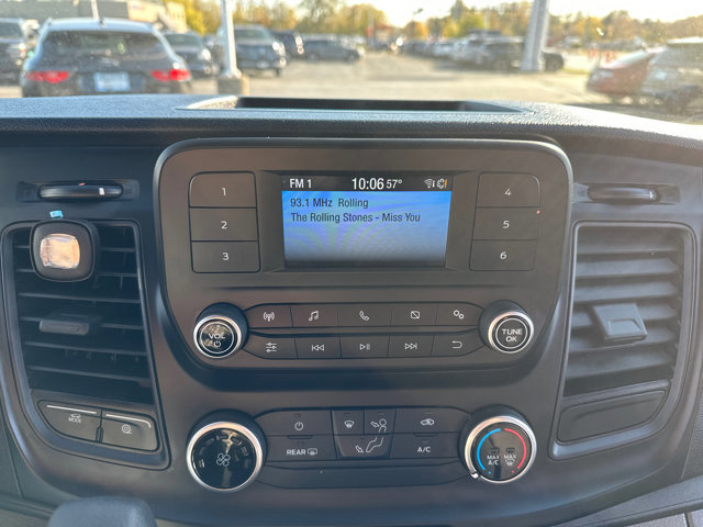 Used 2023 Ford Transit 350 XL image 20