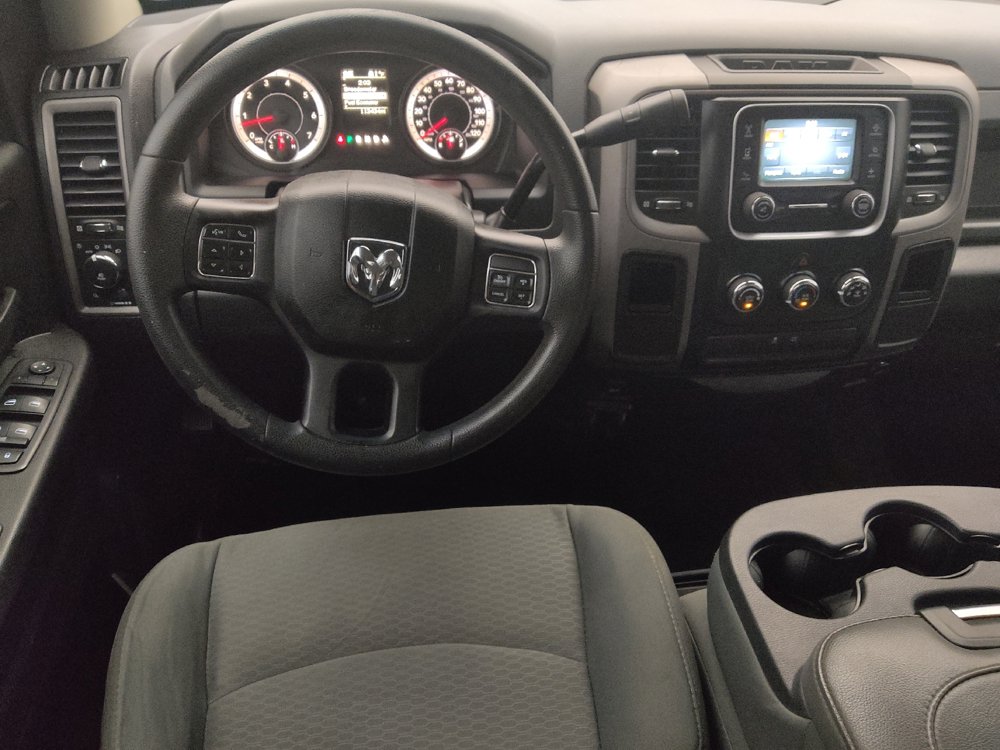 Used 2014 RAM 1500 Express RWD image 22