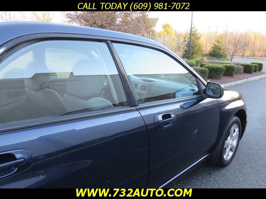 Used 2006 Subaru Impreza 2.5i image 20
