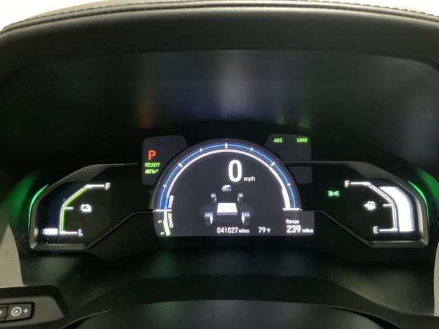 Used 2021 Honda Clarity Touring image 25