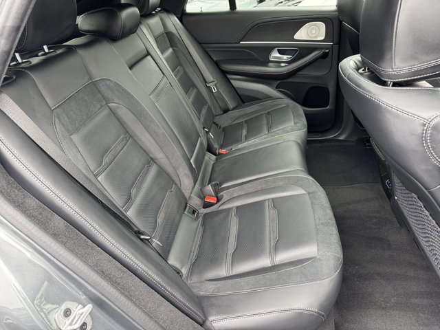 New 2026 Mercedes-Benz GLE 53 AMG 4MATIC Coupe image 5