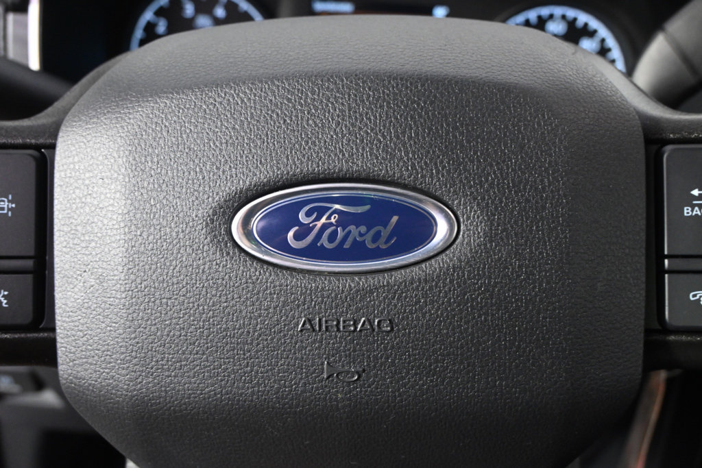 Used 2023 Ford F150 XL w/ STX Appearance Package AWD/4WD image 34