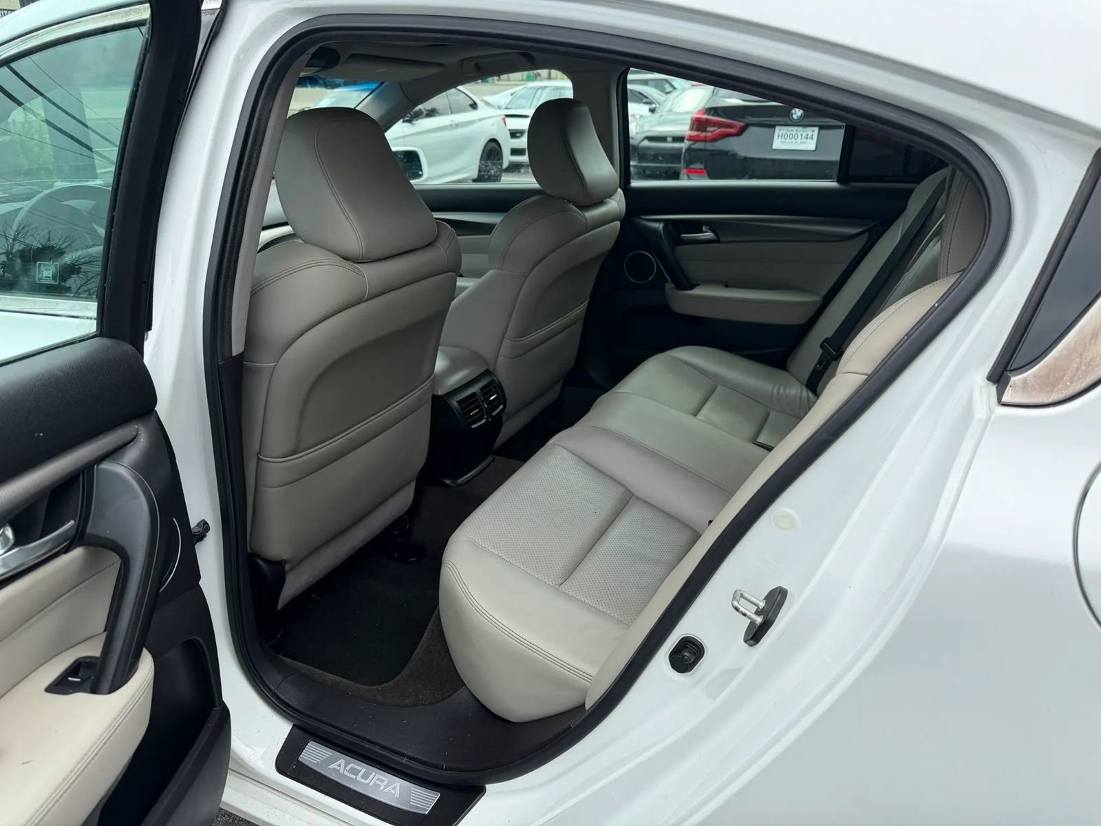 Used 2012 Acura TL SH-AWD image 19