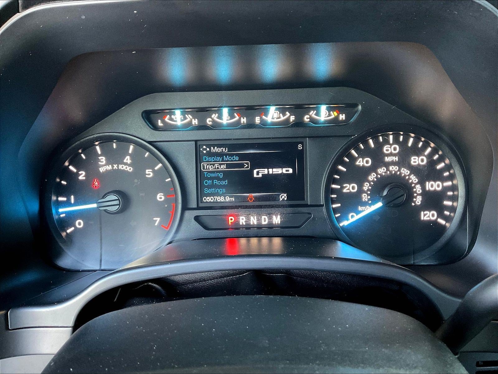 Used 2018 Ford F150 XL w/ Equipment Group 101A Mid RWD image 13