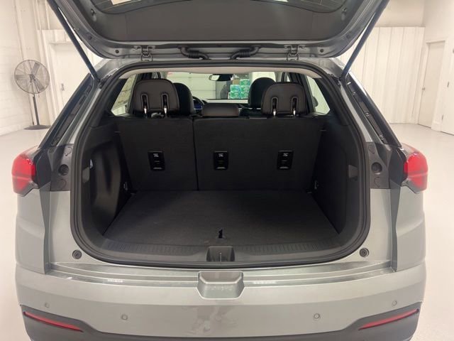 New 2027 Chevrolet Bolt RS FWD image 14