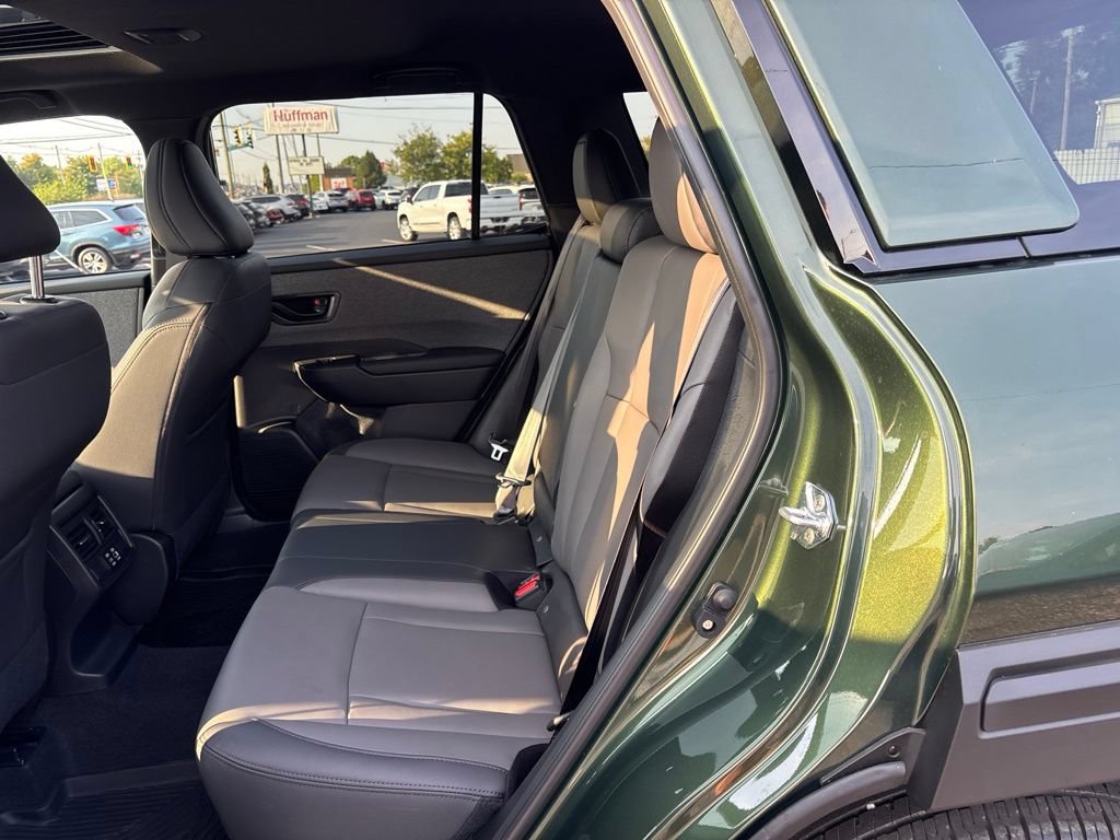 Certified 2026 Subaru Outback Premium AWD/4WD image 25