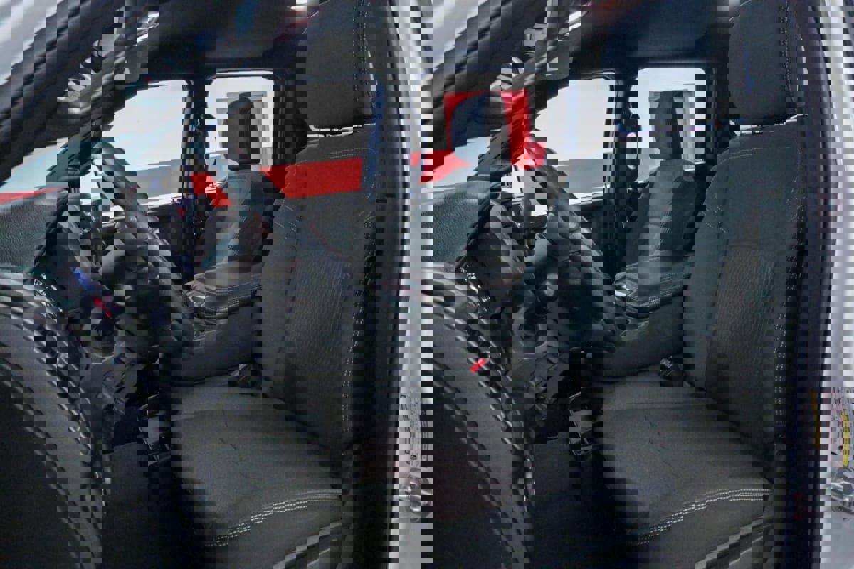 Used 2024 RAM 3500 Tradesman w/ Chrome Appearance Group image 12