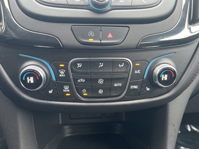 Used 2023 Chevrolet Equinox RS image 34