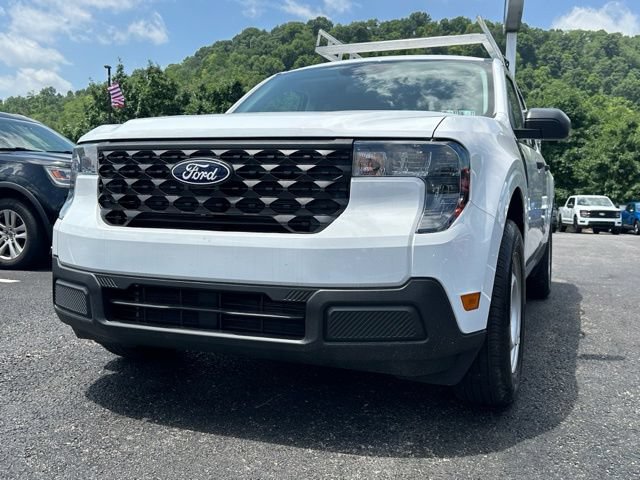 New 2026 Ford Maverick XL w/ Equipment Group 101A AWD/4WD image 31