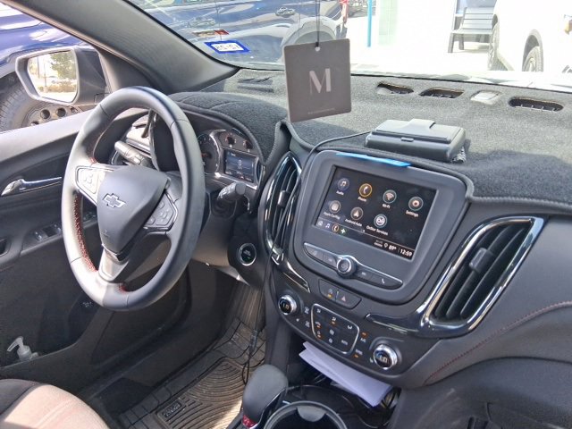 Used 2024 Chevrolet Equinox RS image 9