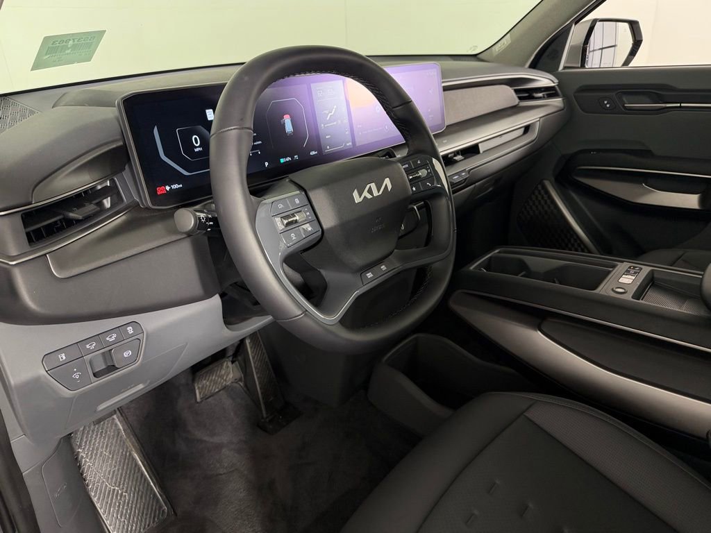 Used 2024 Kia EV9 Wind AWD/4WD image 22