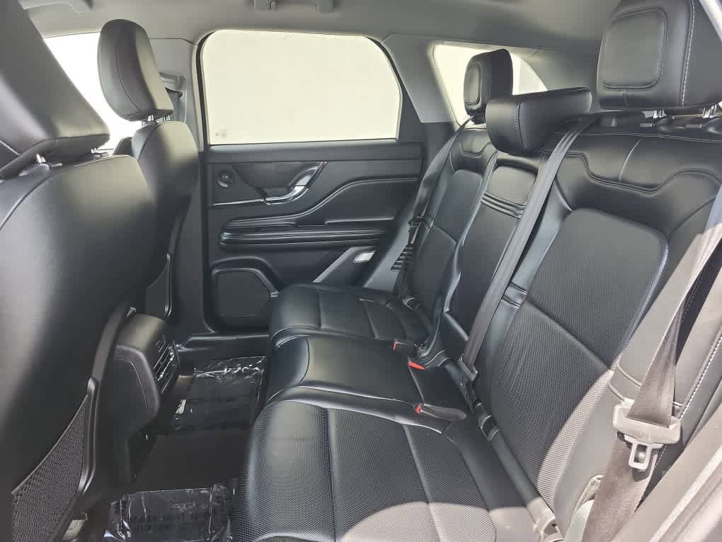 Used 2022 Lincoln Corsair Reserve w/ Luxury Package FWD image 20