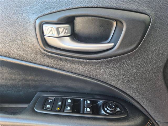 Used 2021 Jeep Compass Limited AWD/4WD image 22