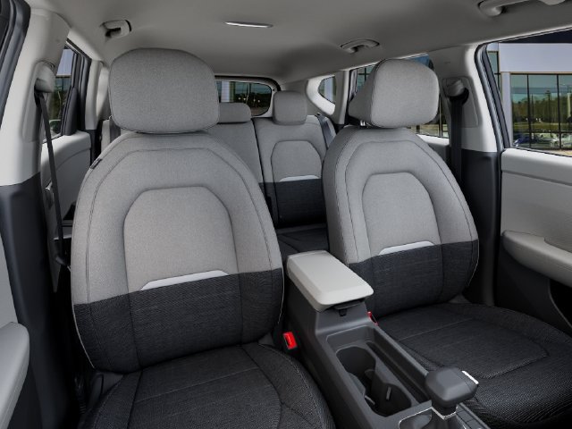 New 2027 Kia Seltos LX FWD image 15