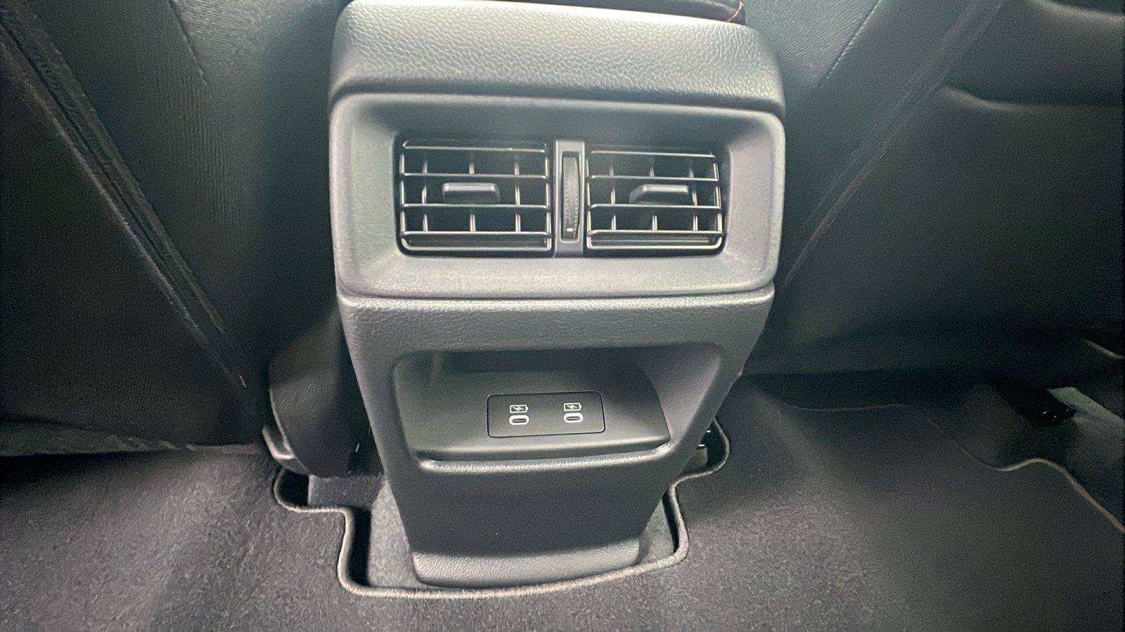 New 2027 Honda CR-V Sport image 21