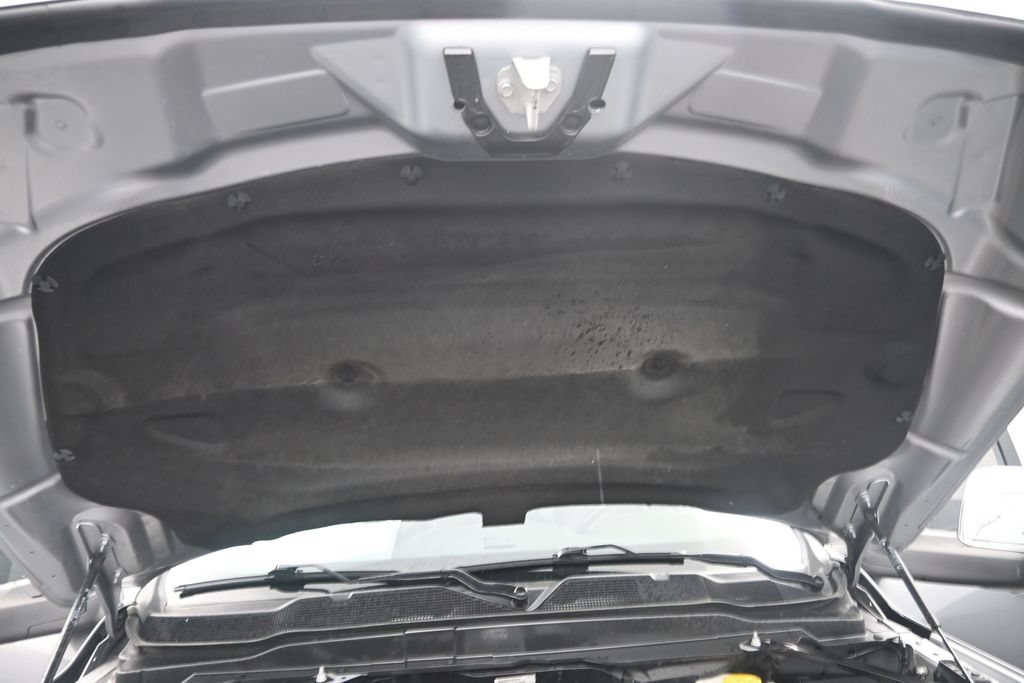 Used 2024 RAM 2500 Laramie AWD/4WD image 38