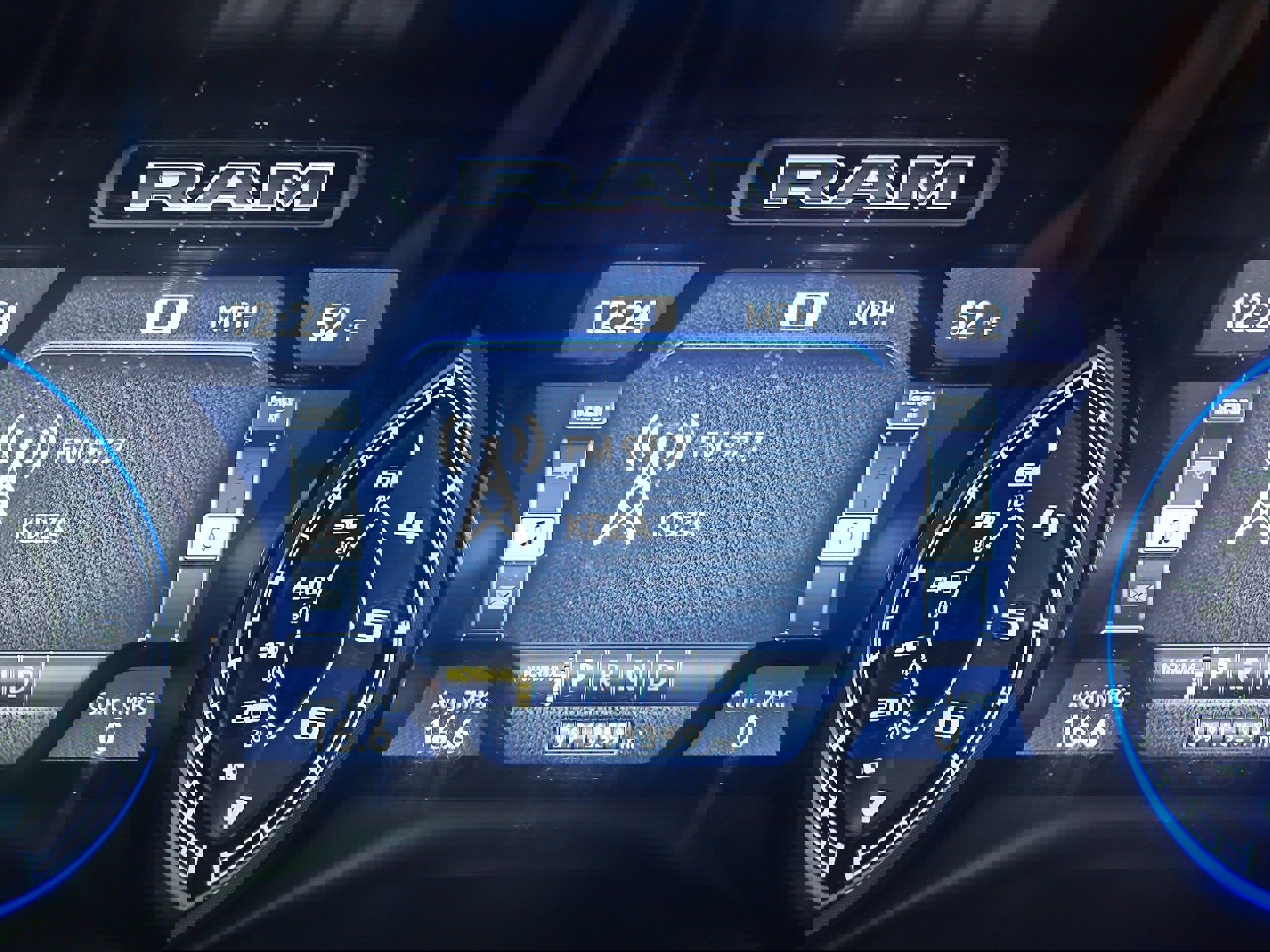 Used 2021 RAM 1500 Limited image 14