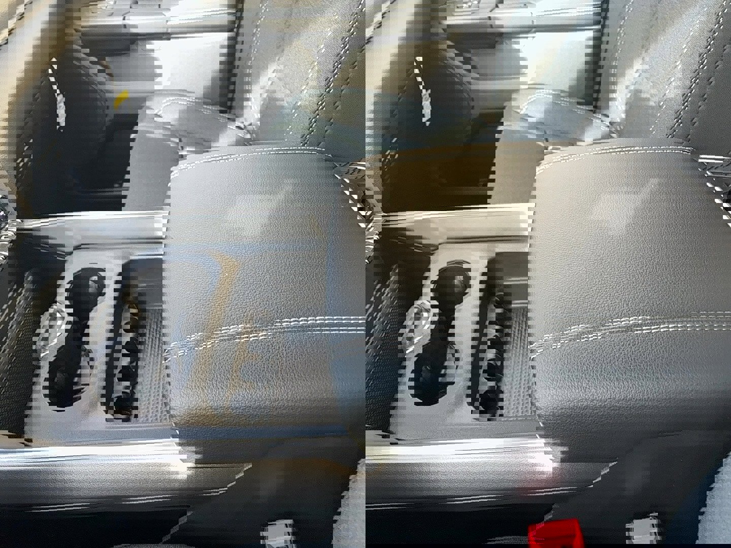 New 2025 RAM 1500 Big Horn w/ Night Edition image 29