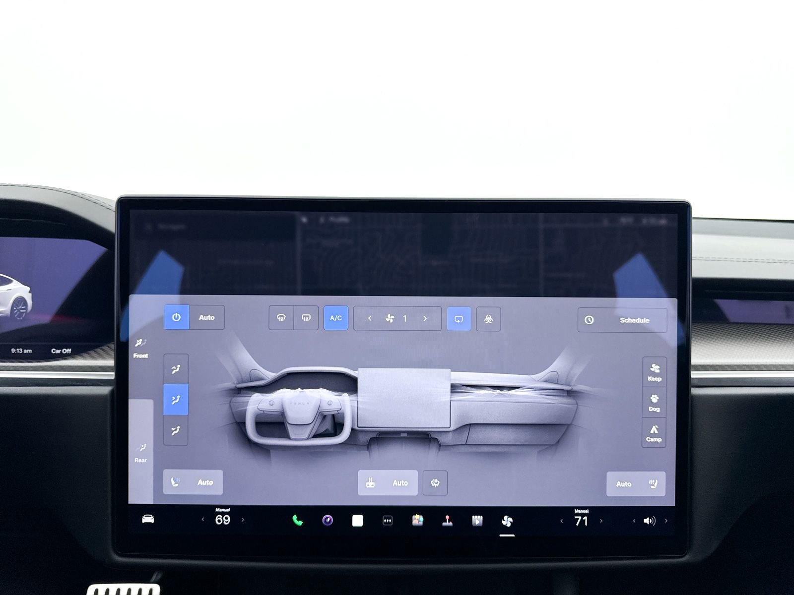 Used 2021 Tesla Model S Plaid image 27